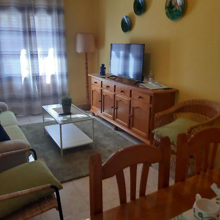 MombeltránCasa El Reloj公寓 外观 照片