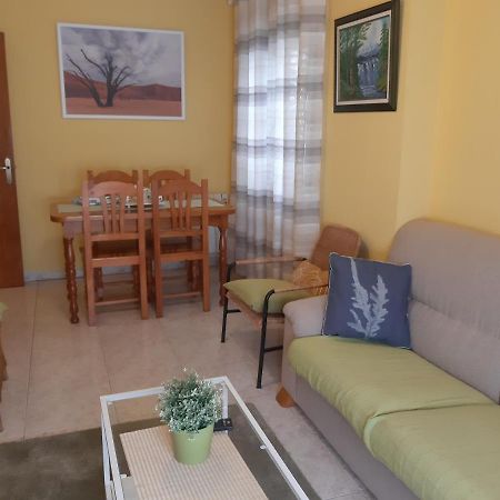 MombeltránCasa El Reloj公寓 外观 照片