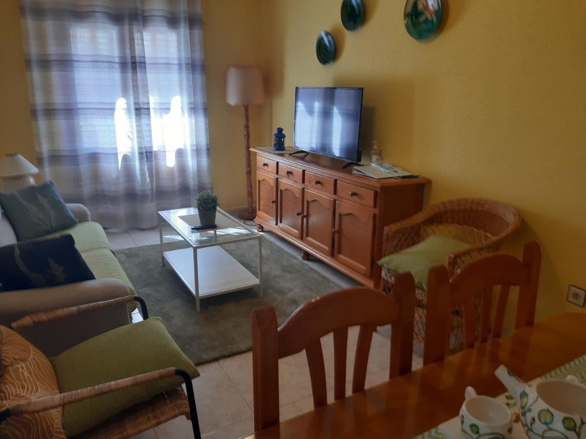 MombeltránCasa El Reloj公寓 外观 照片
