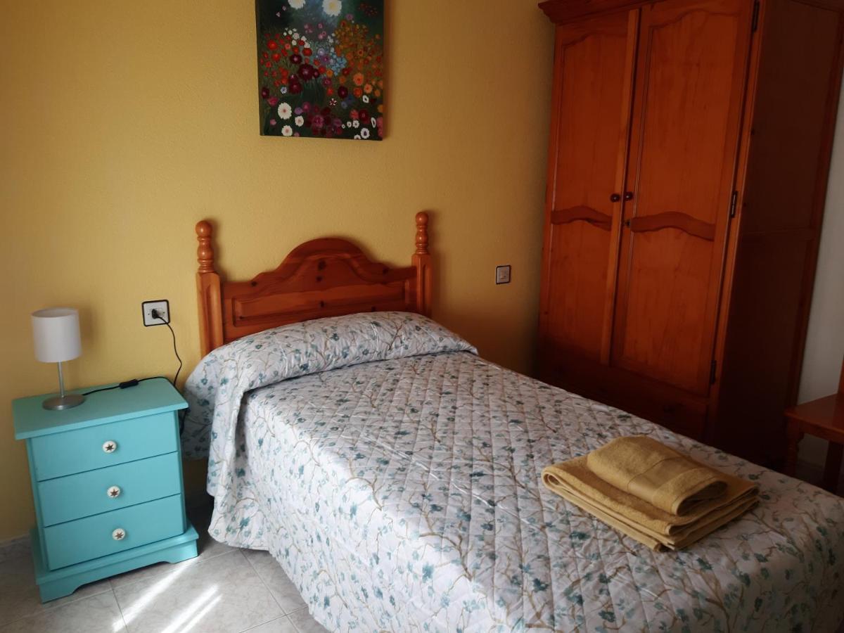 MombeltránCasa El Reloj公寓 外观 照片