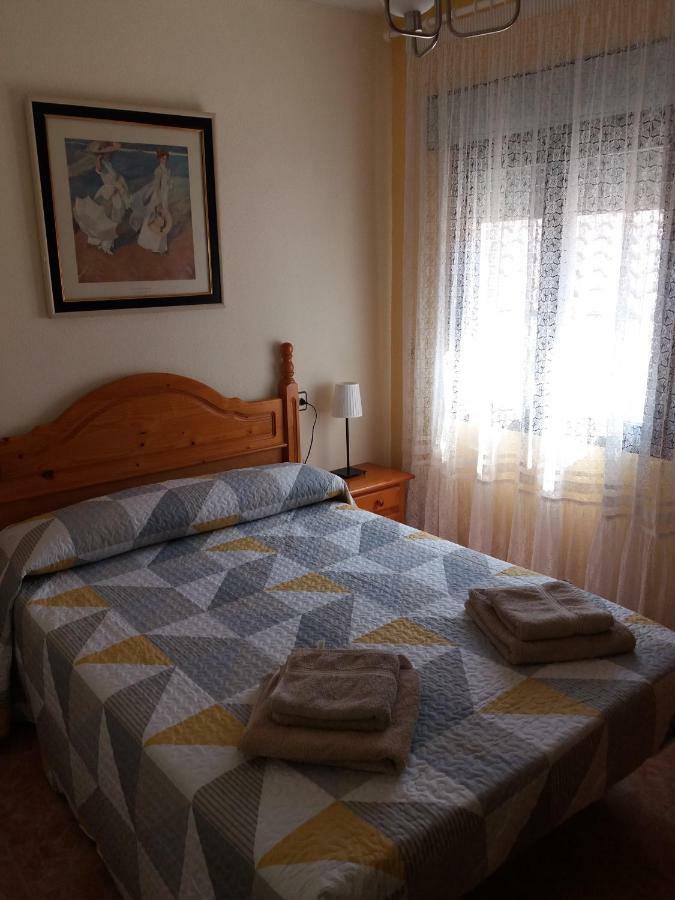 MombeltránCasa El Reloj公寓 外观 照片